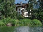 Ferienwohnung am Laaxersee